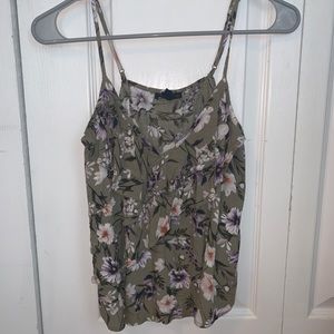 American Eagle Outfitters Tops - AEO Top American Eagle Outfitters Tops - AEO Top